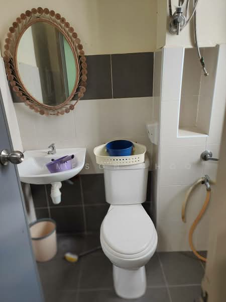 2-storey Terraced House for Sale in Johor Bahru (Johor) - Jameson Choo - Bathroom - PropertyGuru.com.my