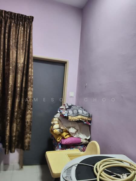 2-storey Terraced House for Sale in Johor Bahru (Johor) - Jameson Choo - Interior - PropertyGuru.com.my