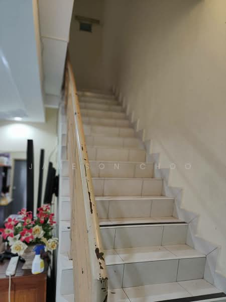 2-storey Terraced House for Sale in Johor Bahru (Johor) - Jameson Choo - Interior - PropertyGuru.com.my
