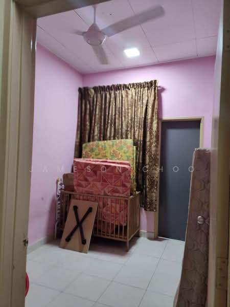 2-storey Terraced House for Sale in Johor Bahru (Johor) - Jameson Choo - Bedroom - PropertyGuru.com.my