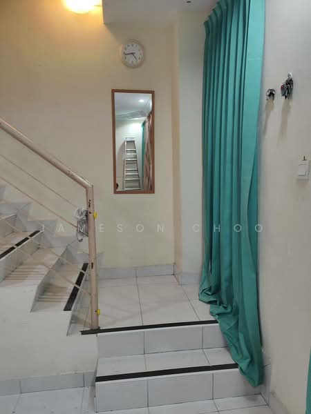 2-storey Terraced House for Sale in Johor Bahru (Johor) - Jameson Choo - Interior - PropertyGuru.com.my