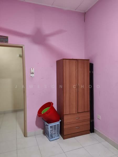 2-storey Terraced House for Sale in Johor Bahru (Johor) - Jameson Choo - Interior - PropertyGuru.com.my