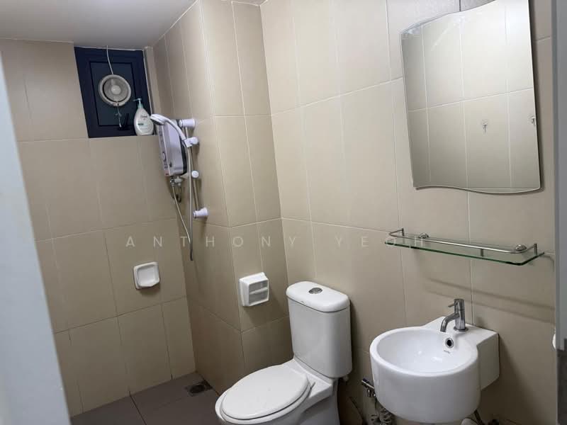 Kondominium untuk Disewa di The Promenade - Anthony Yeoh - PropertyGuru.com.my