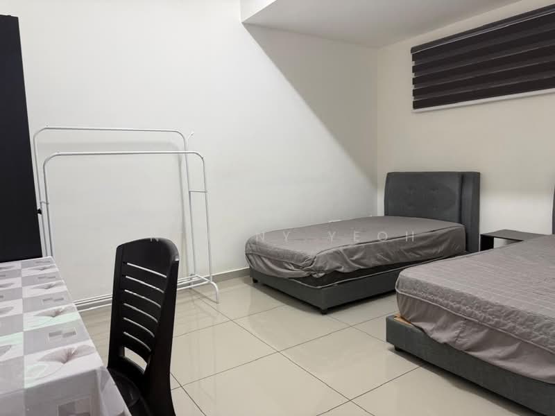 Kondominium untuk Disewa di The Promenade - Anthony Yeoh - PropertyGuru.com.my