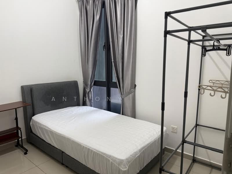 Kondominium untuk Disewa di The Promenade - Anthony Yeoh - PropertyGuru.com.my