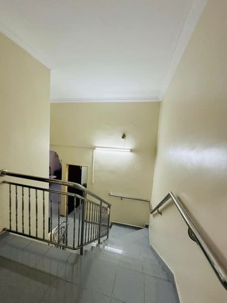 1.5-storey Terraced House for Sale in Taman Bukit Tiram (Ulu Tiram) - CK Ng - Interior - PropertyGuru.com.my