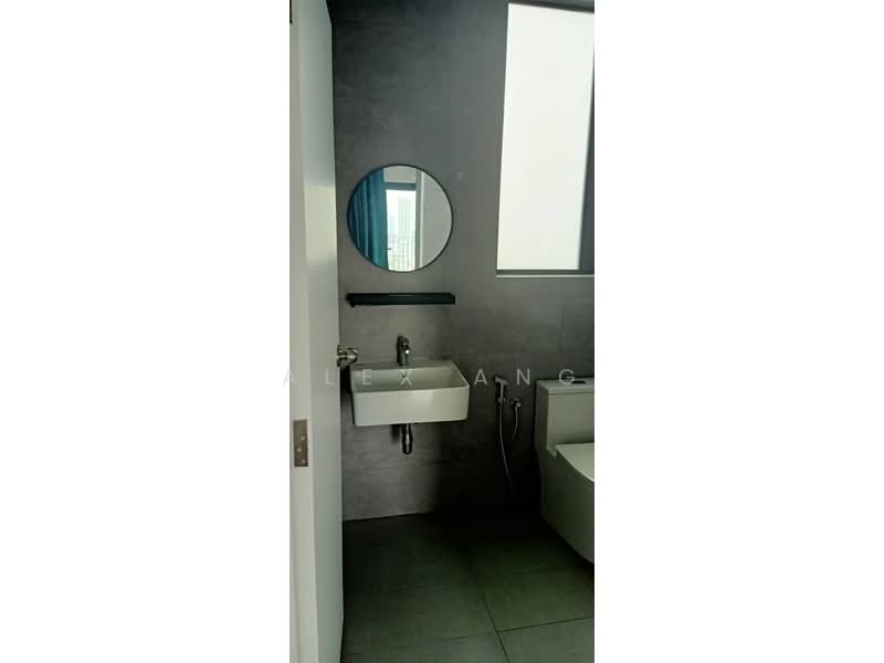 Kediaman Servis untuk Disewa di Cubic Botanical - Alex Ang - PropertyGuru.com.my