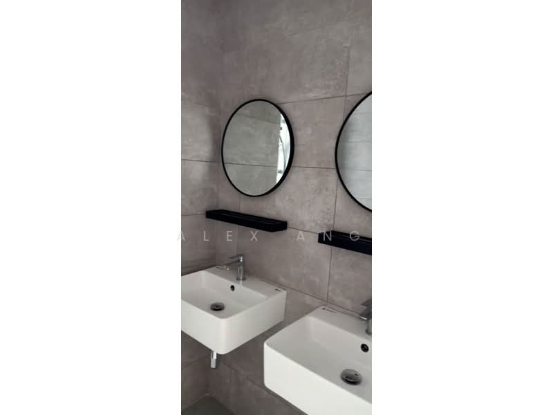 Kediaman Servis untuk Disewa di Cubic Botanical - Alex Ang - PropertyGuru.com.my
