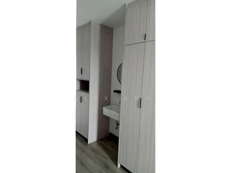 Kediaman Servis untuk Disewa di Cubic Botanical - Alex Ang - PropertyGuru.com.my