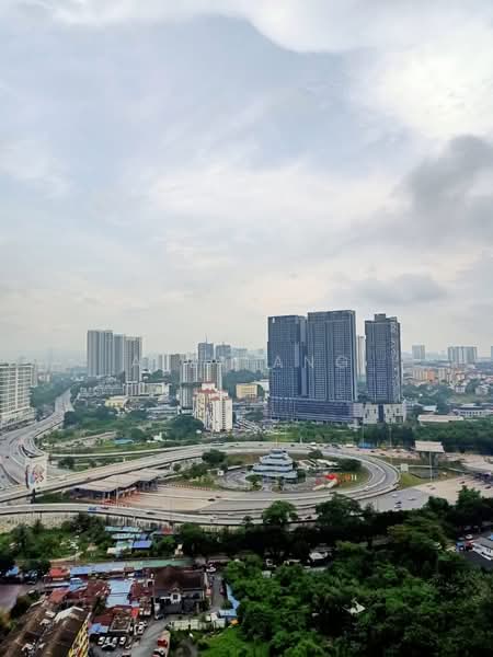Kediaman Servis untuk Disewa di Cubic Botanical - Alex Ang - PropertyGuru.com.my