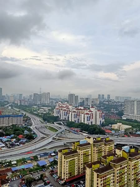 Kediaman Servis untuk Disewa di Cubic Botanical - Alex Ang - PropertyGuru.com.my