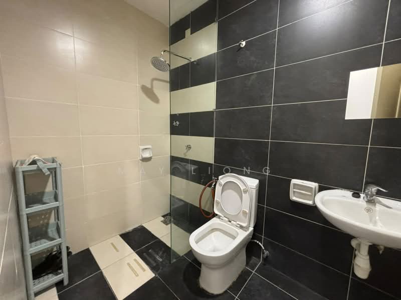 Rumah Teres 2 Tingkat untuk Dijual di Rawang (Selangor) - May Liong - Bathroom - PropertyGuru.com.my