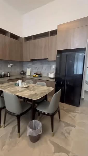 Vila Berkembar untuk Disewa di Forest City (Gelang Patah) - Wendy Kui - PropertyGuru.com.my