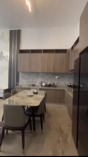 Vila Berkembar untuk Disewa di Forest City (Gelang Patah) - Wendy Kui - PropertyGuru.com.my