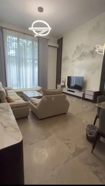 Vila Berkembar untuk Disewa di Forest City (Gelang Patah) - Wendy Kui - PropertyGuru.com.my