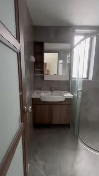 Vila Berkembar untuk Disewa di Forest City (Gelang Patah) - Wendy Kui - PropertyGuru.com.my