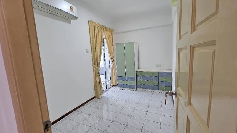 Pangsapuri untuk Disewa di Halaman Kristal - Jia Yong - Bedroom - PropertyGuru.com.my