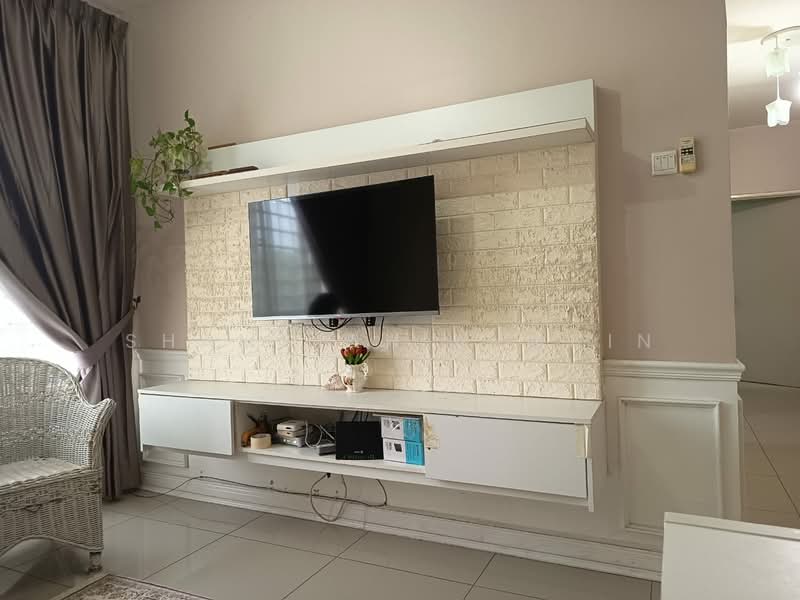 Apartment for Sale at Larai Apartment Presint 6 @ Putrajaya - SHAMSIAH AJMAIN - Living Room - PropertyGuru.com.my