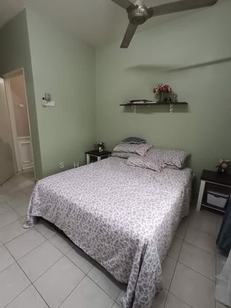 Apartment for Sale at Larai Apartment Presint 6 @ Putrajaya - SHAMSIAH AJMAIN - Bedroom - PropertyGuru.com.my