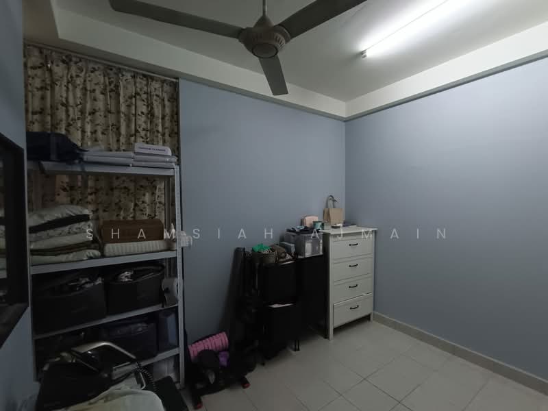 Apartment for Sale at Larai Apartment Presint 6 @ Putrajaya - SHAMSIAH AJMAIN - Bedroom - PropertyGuru.com.my
