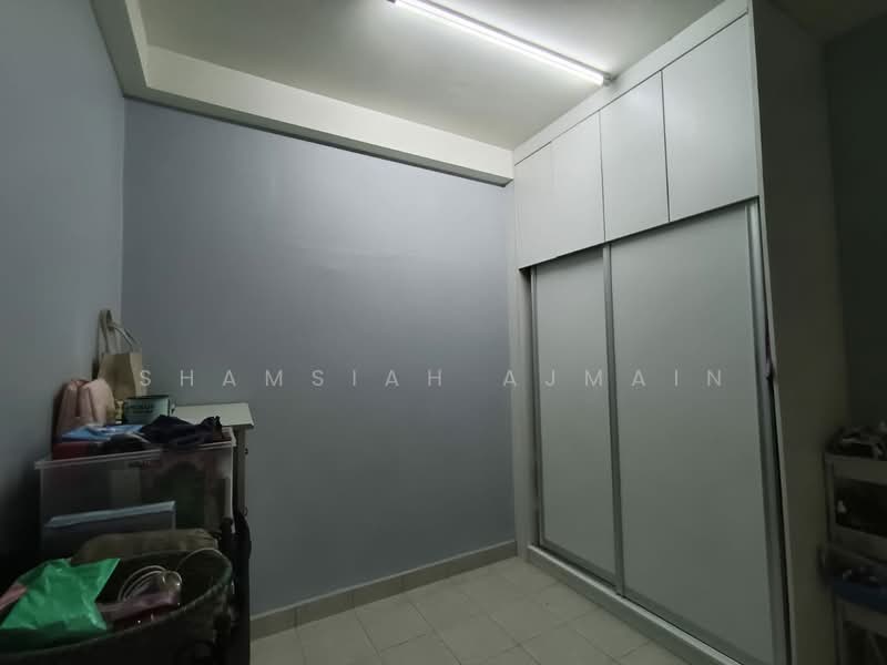 Apartment for Sale at Larai Apartment Presint 6 @ Putrajaya - SHAMSIAH AJMAIN - Interior - PropertyGuru.com.my