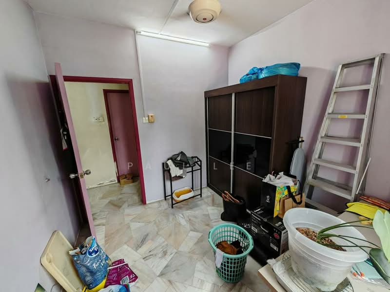 Apartment for Sale at Sri Pinang Apartment - Paul Lee - Interior - PropertyGuru.com.my