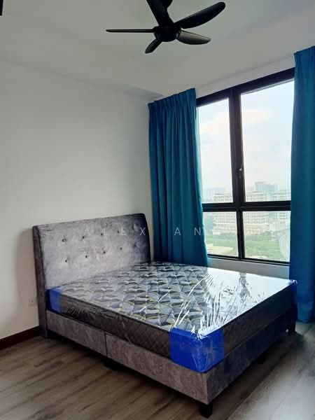 Service Residence for Rent at Cubic Botanical - Alex Ang - PropertyGuru.com.my
