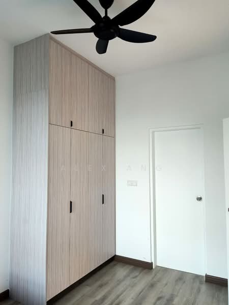 Service Residence for Rent at Cubic Botanical - Alex Ang - PropertyGuru.com.my