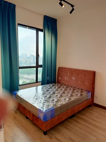 Service Residence for Rent at Cubic Botanical - Alex Ang - PropertyGuru.com.my