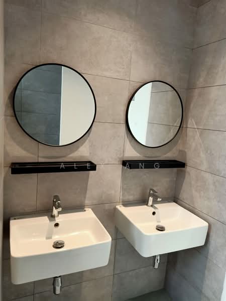 Service Residence for Rent at Cubic Botanical - Alex Ang - PropertyGuru.com.my