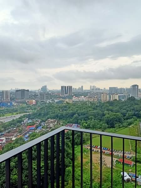 Service Residence for Rent at Cubic Botanical - Alex Ang - PropertyGuru.com.my