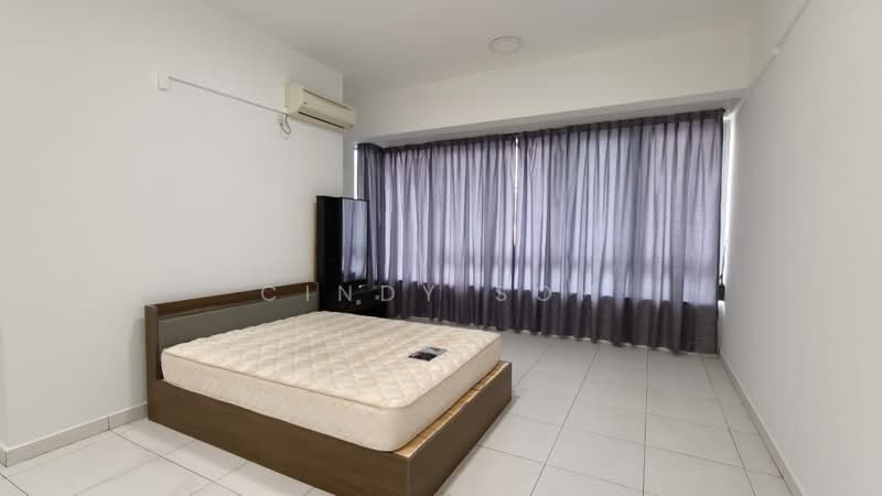 Service Residence for Rent at Akademik Suite - Cindy Soh - Bedroom - PropertyGuru.com.my