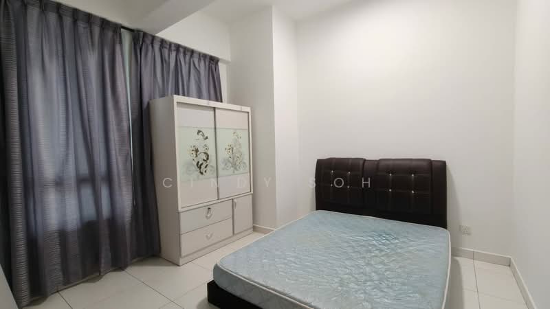 Service Residence for Rent at Akademik Suite - Cindy Soh - Bedroom - PropertyGuru.com.my