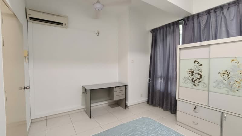 Service Residence for Rent at Akademik Suite - Cindy Soh - Bedroom - PropertyGuru.com.my