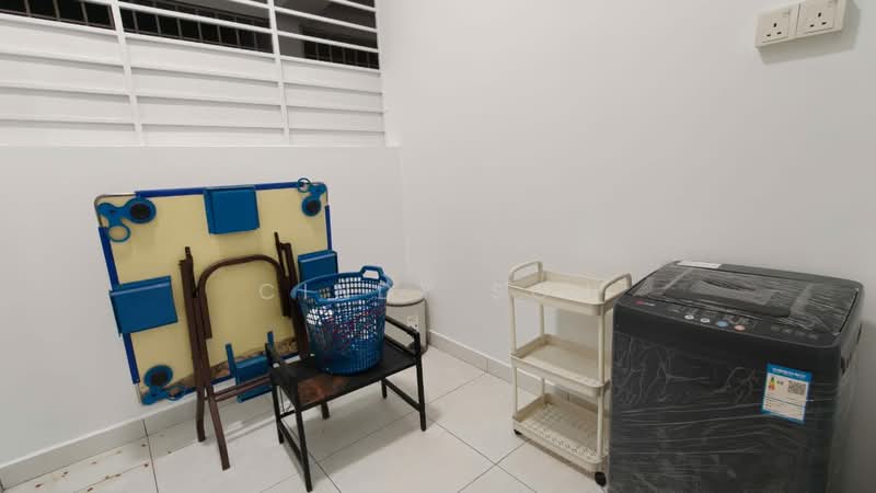 Service Residence for Rent at Akademik Suite - Cindy Soh - Interior - PropertyGuru.com.my