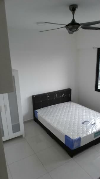 Servis Apartment untuk Disewa di Avenue D'Vogue - KV Chai - Bedroom - PropertyGuru.com.my