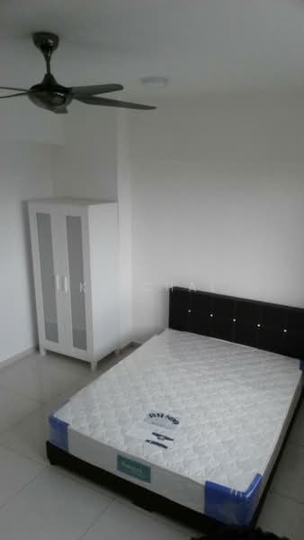 Servis Apartment untuk Disewa di Avenue D'Vogue - KV Chai - Bedroom - PropertyGuru.com.my
