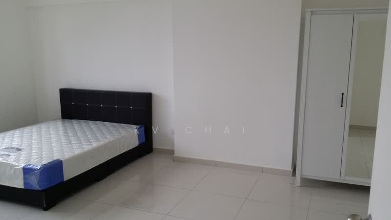 Servis Apartment untuk Disewa di Avenue D'Vogue - KV Chai - Bedroom - PropertyGuru.com.my