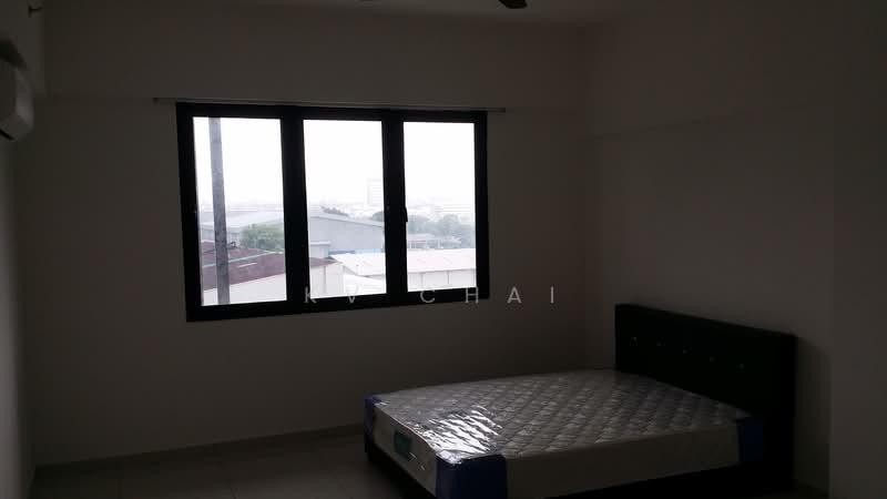 Servis Apartment untuk Disewa di Avenue D'Vogue - KV Chai - Bedroom - PropertyGuru.com.my