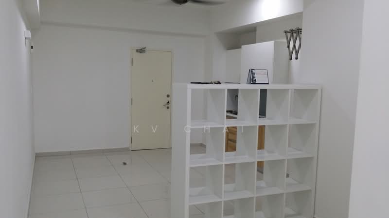 Servis Apartment untuk Disewa di Avenue D'Vogue - KV Chai - PropertyGuru.com.my