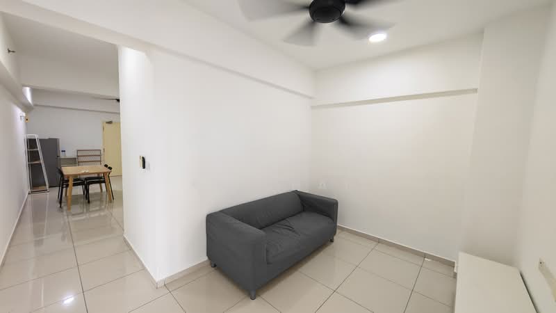 Service Residence for Rent at Avenue D'Vogue - KV Chai - PropertyGuru.com.my