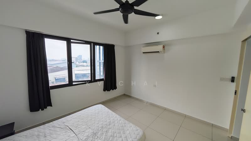 Service Residence for Rent at Avenue D'Vogue - KV Chai - PropertyGuru.com.my