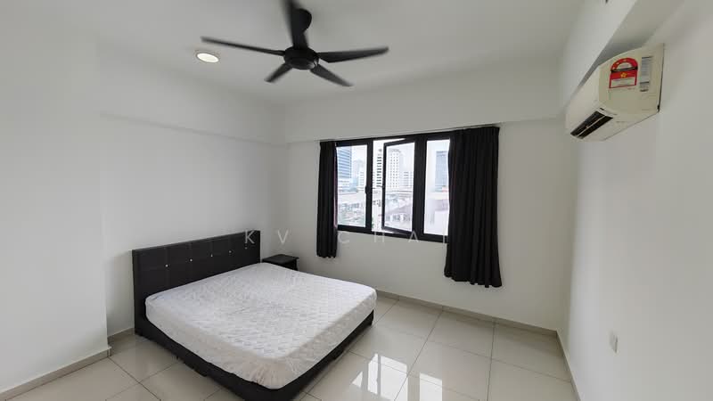 Service Residence for Rent at Avenue D'Vogue - KV Chai - PropertyGuru.com.my