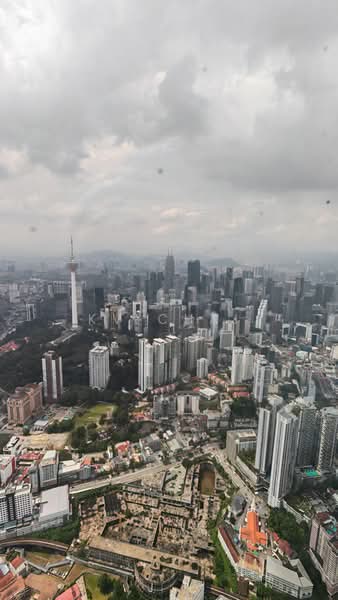 Service Residence for Rent at Avenue D'Vogue - KV Chai - PropertyGuru.com.my