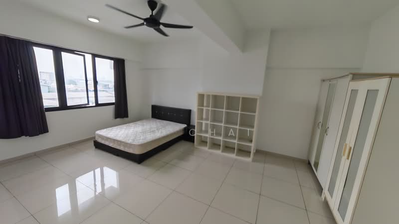 Service Residence for Rent at Avenue D'Vogue - KV Chai - PropertyGuru.com.my