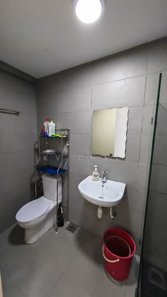 Service Residence for Rent at Avenue D'Vogue - KV Chai - PropertyGuru.com.my