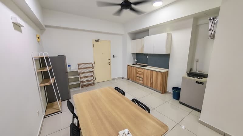 Service Residence for Rent at Avenue D'Vogue - KV Chai - PropertyGuru.com.my