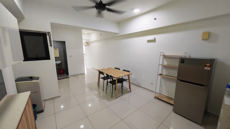 Service Residence for Rent at Avenue D'Vogue - KV Chai - PropertyGuru.com.my