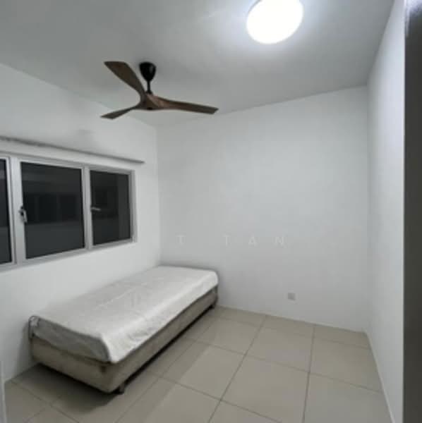 Condominium for Rent at Platinum Splendor Residence - Jet Tan - Bedroom - PropertyGuru.com.my