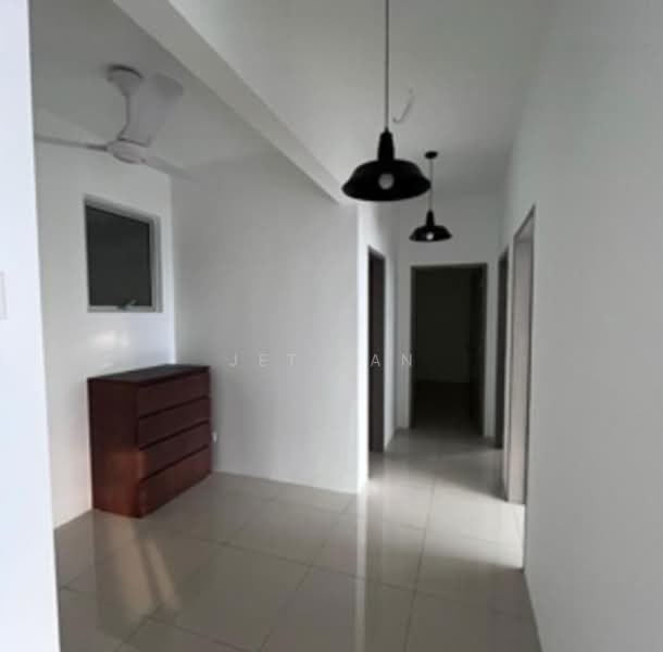Condominium for Rent at Platinum Splendor Residence - Jet Tan - Interior - PropertyGuru.com.my
